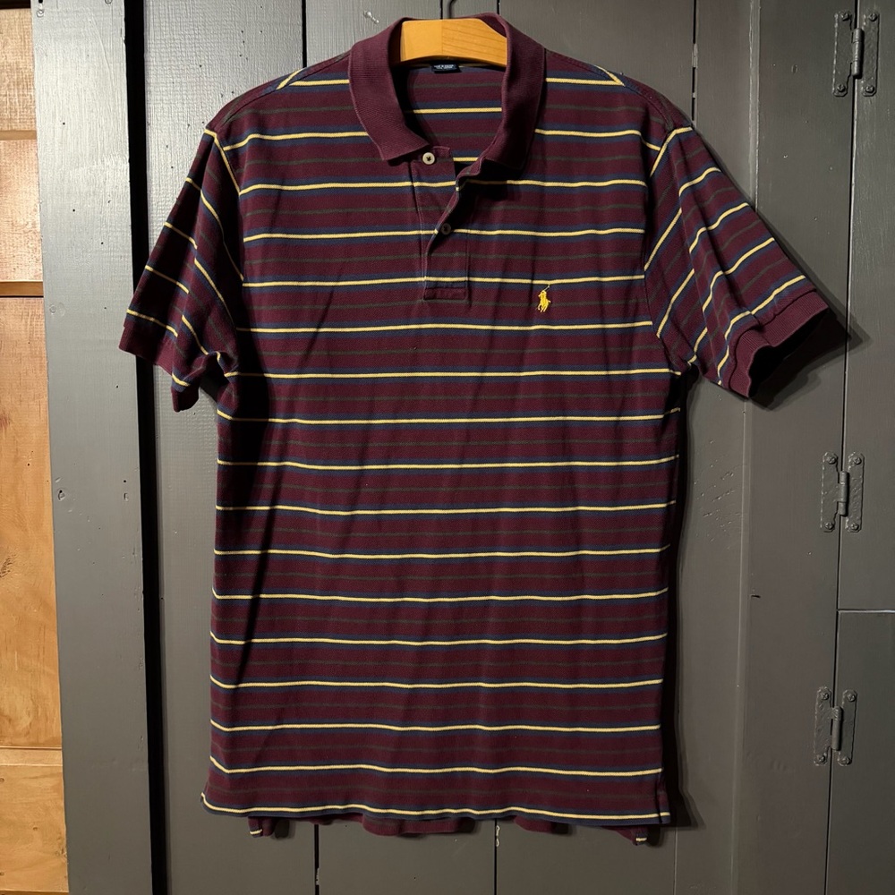Ralph Lauren Vintage Polo! 💥